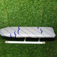 Compact and durable ironing pad perfect for household and shop fabric care.