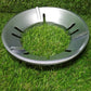 Gas stove cover