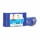 Refreshing Wet Wipes for Face 25 Wipes