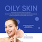 Refreshing Wet Wipes for Face 25 Wipes