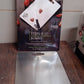 Apex Steel-X Stainless Steel Medium Chopping Board