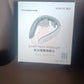Electric Neck Massager for Deep Tissue Pain Relief Cervical Vertebra Massager
