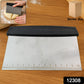 With Measurement Etchings