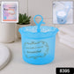 Pure Skin Foaming Cleanser Tool