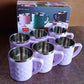 Apex Silika Approx 200 ml Tea Cup (6 Pc)