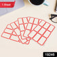 Write Mark Multipurpose Label Pack