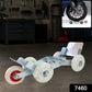 Motorcycle Front Tyre Roller Stand