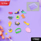12 in 1 toy for kids, 10 different and small toys for kids to play with curiosity