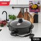 Electric Multi-Purpose Cooker