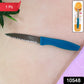 Steel Paring Knife
