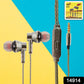 Wired Earphones 