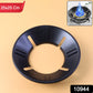 Burner Plate