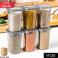 Storage Boxes Set