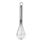 Steel Mini Hand Whisk