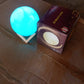 Blue Moon Night Lamp