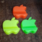 Apple Shape Mobile Holder