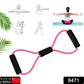 Loop band for yoga and fitness