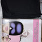 Headache Relief Hat Migraine Cap (1 pc / Black color)