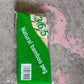 Heavy Duty Bamboo Wooden Cloth Clips / Pegs (10 Pcs Set)