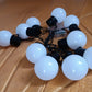 10 LED String Lights 3 Battery Operated (1 Pc / Battery Not Included)