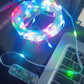 Multi Coloured 10M RGB LED Strip Lights (1 Pc / Loose)