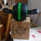 AB Carver Pro with knee mat for effective fitness training.