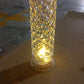 Crystal Candle