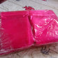 Organza Gift Bags Small Mesh Bags Drawstring Gift Bags  Festival Gift Bags (100 Pcs Set)