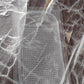 Medium Transparent Anti-Slip Car Dashboard Mat (1 Pc)