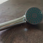 Plastic High Pressure Handheld Shower Head (1 Pc)