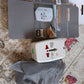  Universal Power Adaper