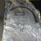 Waterproof Anti-Theft Crossbody Fanny Pack – (1 Pc, Black & Grey)