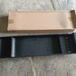 Retractable Bath Caddy, Retractable (78 Cm Long Adjust / 1 Pc / With Brown Box)