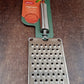 Apex Premium Stainless Steel Vegetable Grater (1 Pc)