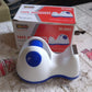 Plastic Tape Dispenser Cutter for Home Office use (1 pc / 213 Gm)
