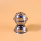 Durable steel incense stand        
