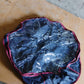 Round Foldable Shoe Organizer Bag 12-Section