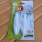 Multipurpose Wall Hooks: Strong & Self-Adhesive for Bathroom, Kitchen (Mix Desingn)