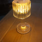 Acrylic LED Desk Lamps