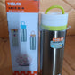 Stainless Steel Double Wall Water Bottle (300ml)