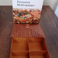 Dry fruit and chocolate storage box