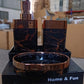 Bathroom Accessories Set (4 pcs set)