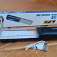Portable Solar LED Lamp Light Emergency Work Light (1 Pc)