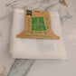 Reusable Transparent Drawstring Mesh Storage Bag (1 Pc)