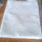 Lace-Design Sofa Protector Runner - (1 Pc / 132x28 Inch)