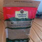 Organic Jaggery Powder 500 Gm