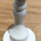 White Washing Machine Door Holder, Washing Machine Door Stopper (1 Pc)