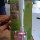 Flexible Faucet Extender & Splash-Control Sprayer