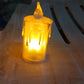 LED Candle for Decoration