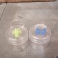 Swimming Nose Clip (1 Pc / Mix Design)